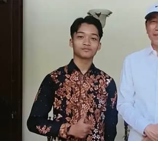 Faris Ghathfan Izdihar