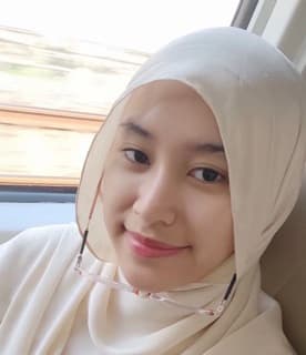 Shaquilla Arimbi Puteri