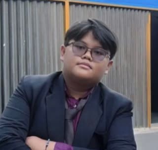 Zefanya Echad Hotdo Marmulia Sihombing